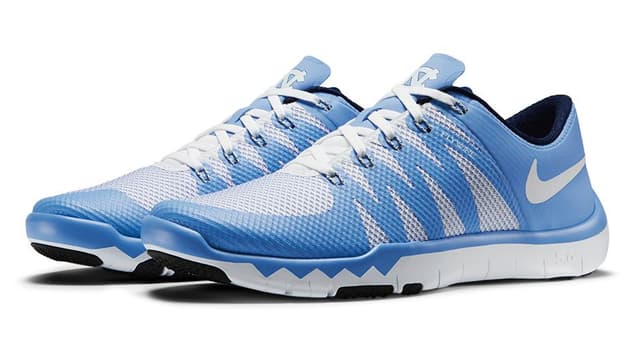 Nike Free Trainer 5.0 V6 Nike release photo