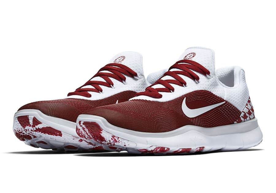 Nike Free Trainer V7 “Week Zero” Collection Nike release photo