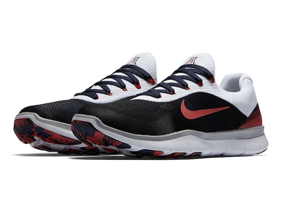 Nike Free Trainer V7 “Week Zero” Collection Nike release photo