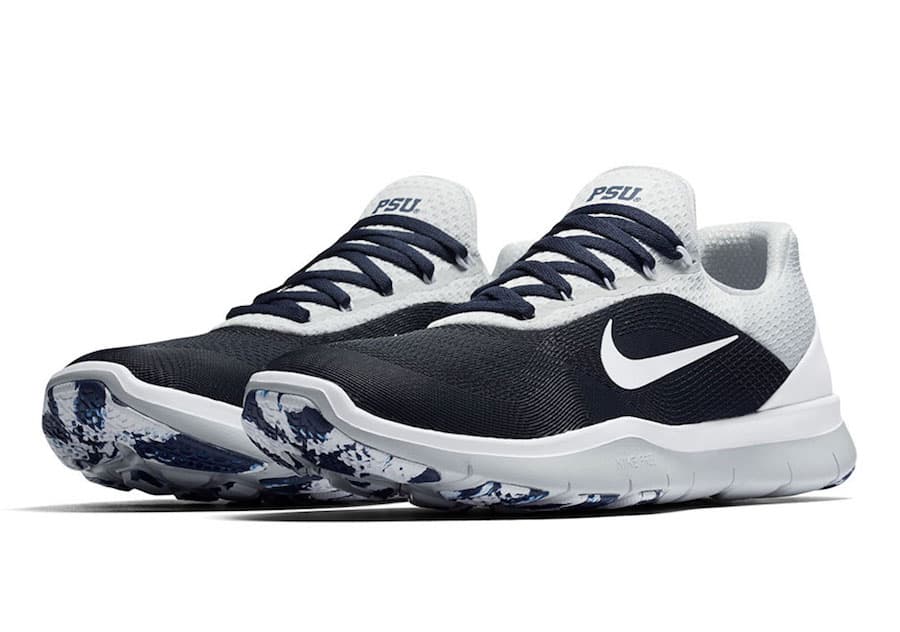 Nike Free Trainer V7 “Week Zero” Collection Nike release photo