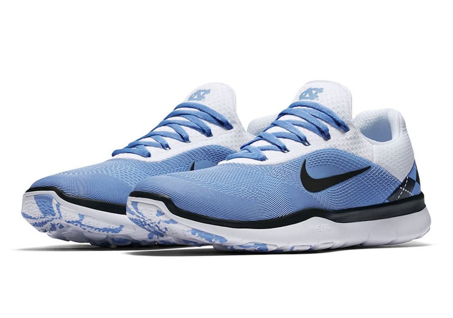 Nike Free Trainer V7 “Week Zero” Collection Nike release photo
