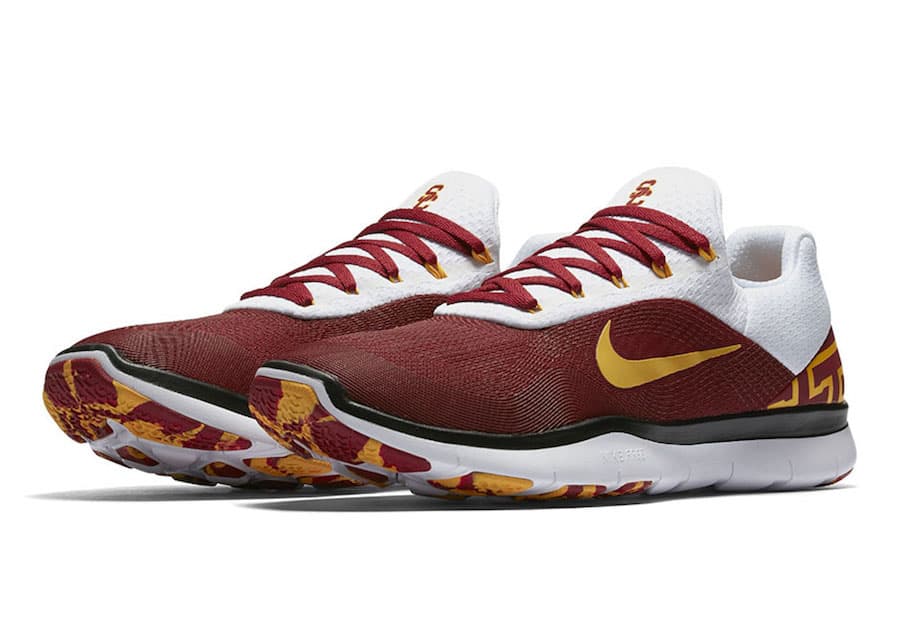 Nike Free Trainer V7 “Week Zero” Collection Nike release photo