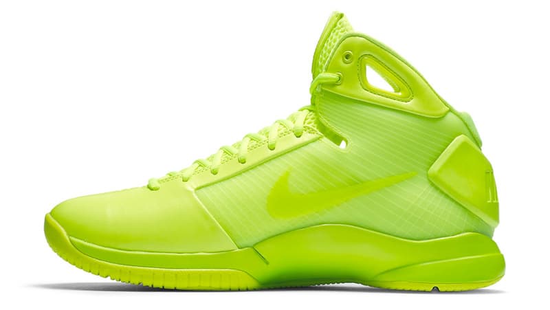 Nike Hyperdunk ’08 release photo 3