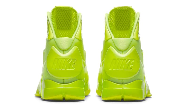 Nike Hyperdunk ’08 release photo 4