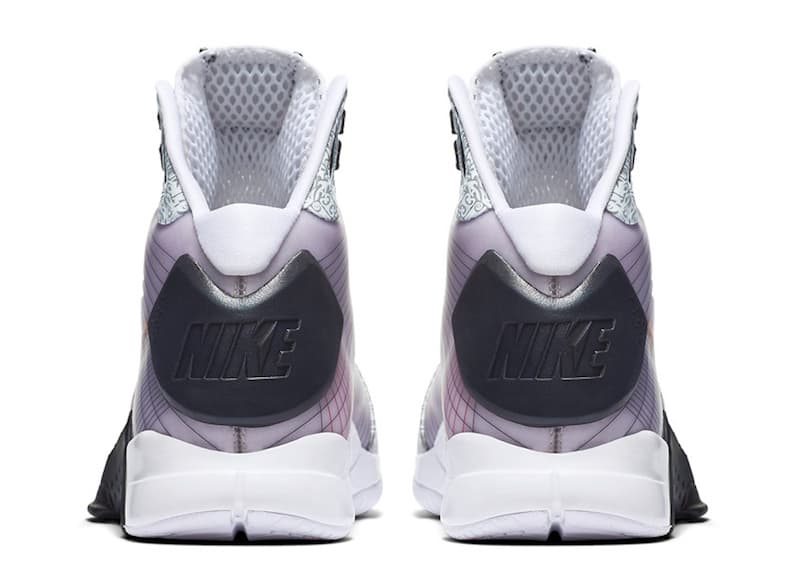 Nike Hyperdunk ’08 “United We Rise” release photo 4