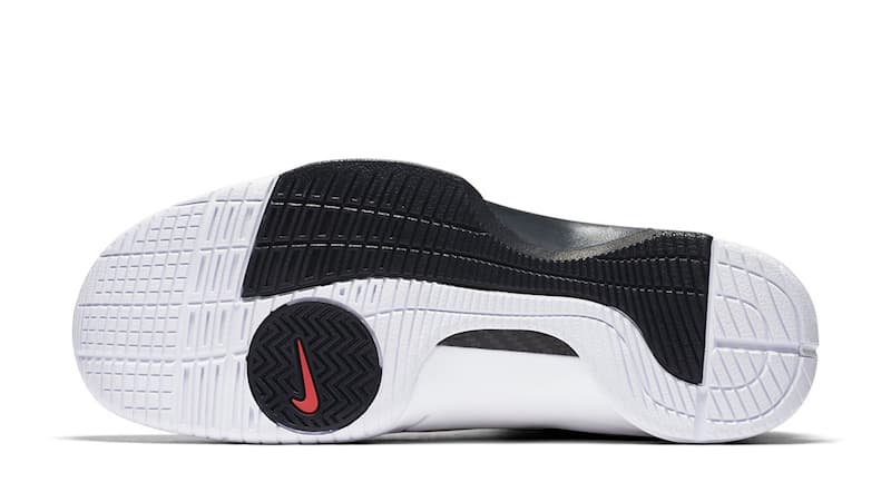 Nike Hyperdunk ’08 “United We Rise” release photo 5