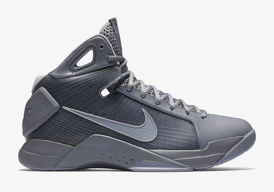 Nike Hyperdunk 2008 FTB release photo 1