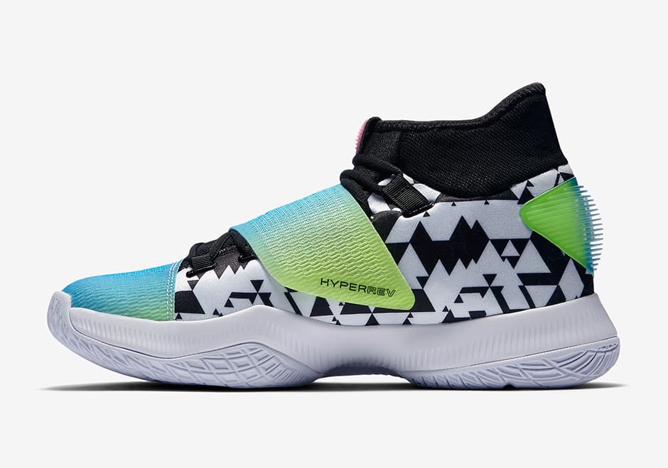 Nike Hyperrev 2016 “Be True” release photo 2