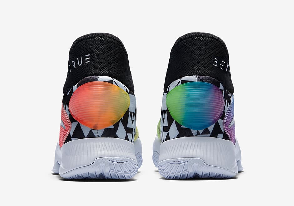 Nike Hyperrev 2016 “Be True” release photo 4