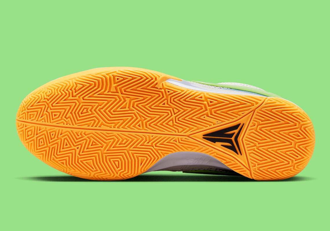 Nike Ja 1 release photo 5