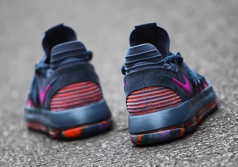 Nike KD 10 All-Star release photo 4