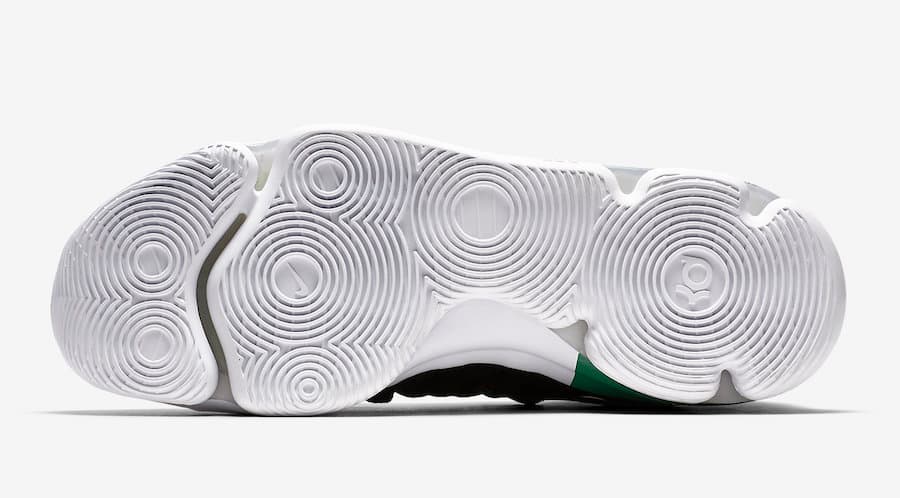 Nike KD 10 BHM release photo 5