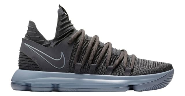 Nike KD 10 Nike release photo
