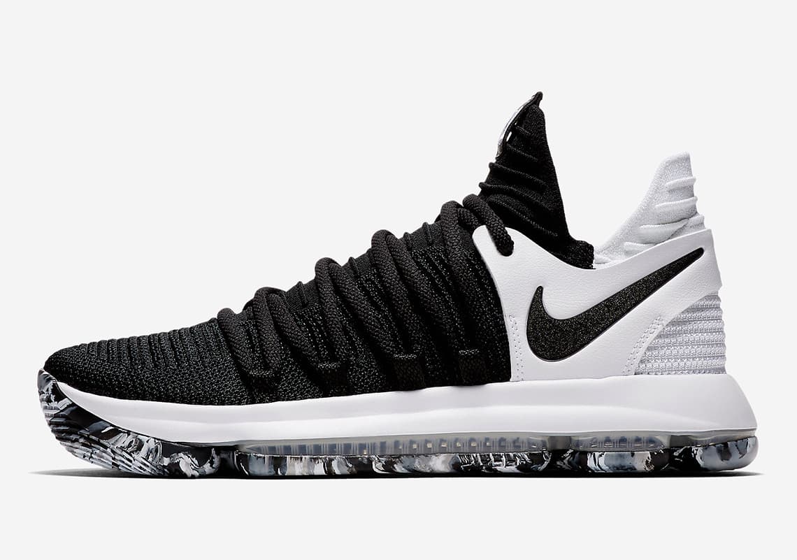 Nike KD 10 release photo 1