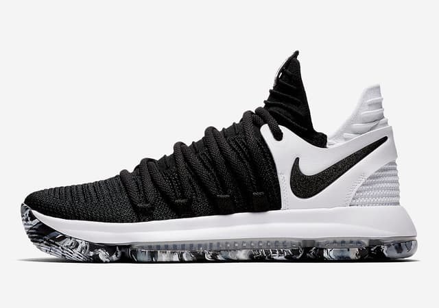 Nike KD 10 Nike release photo