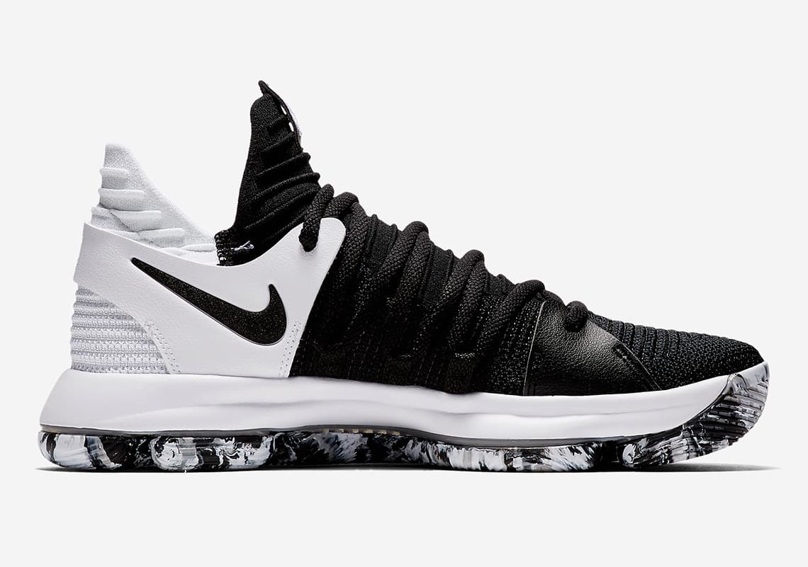 Nike KD 10 release photo 2