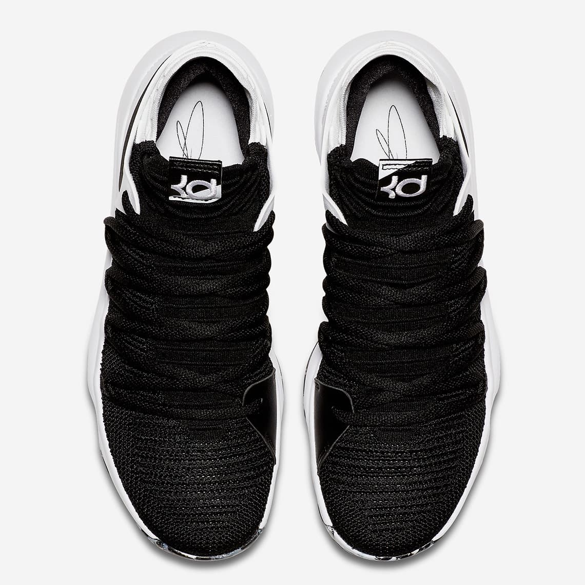 Nike KD 10 release photo 3
