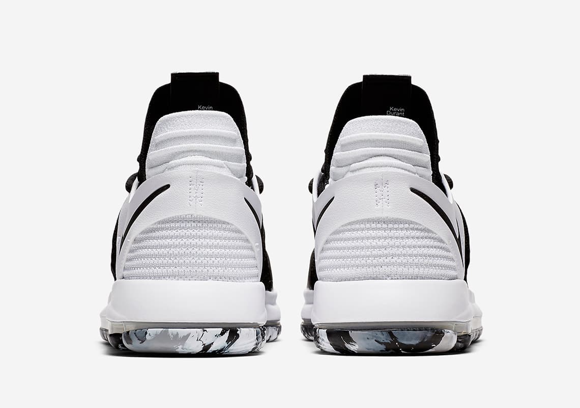 Nike KD 10 release photo 4