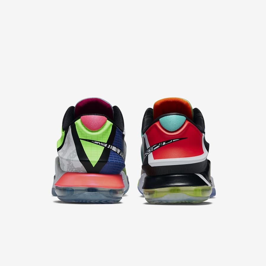 NIKE “WHAT THE” KD 7 release photo 3