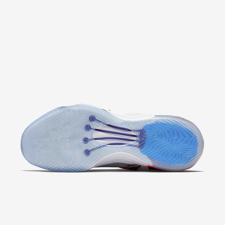 NIKE “WHAT THE” KD 7 release photo 5