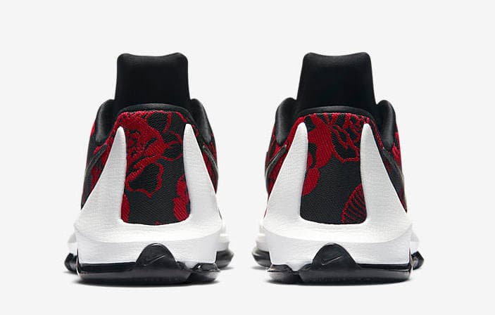 Nike KD 8 EXT “Floral Finish” release photo 4