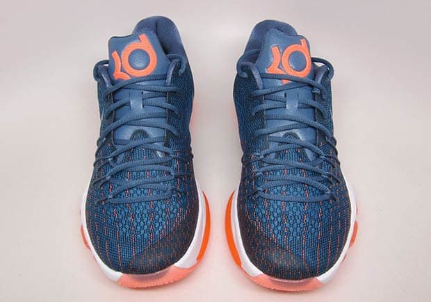 Nike KD 8 “Ocean Fog” release photo 3