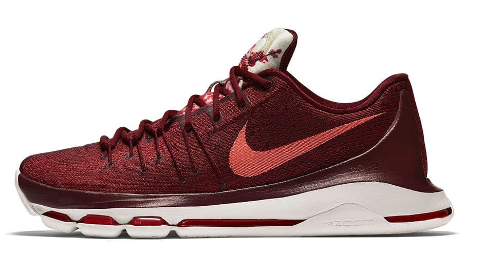 Nike KD 8 “Perseverance” release photo 4