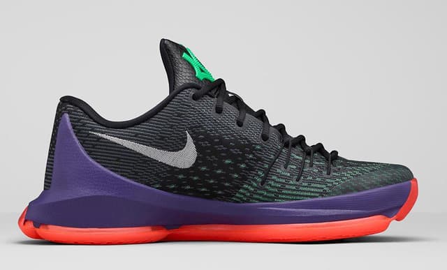 Nike KD 8 “Vinary” Nike release photo
