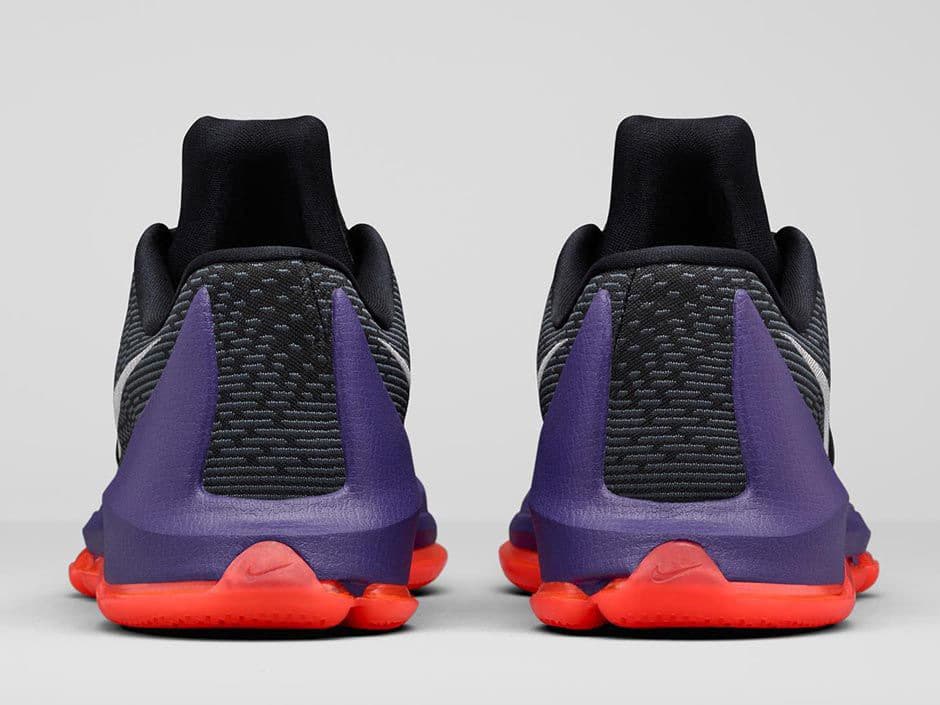 Nike KD 8 “Vinary” release photo 2