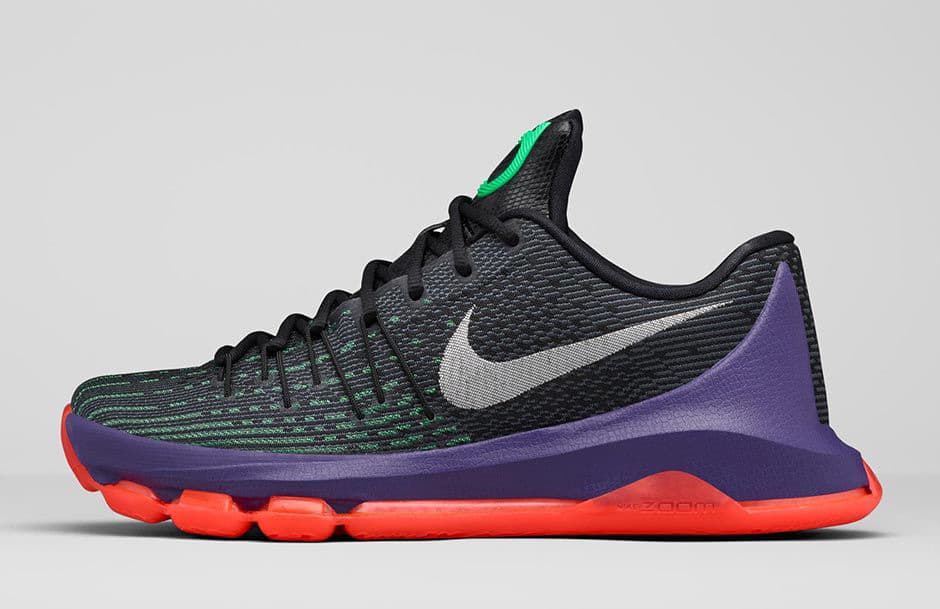 Nike KD 8 “Vinary” release photo 4