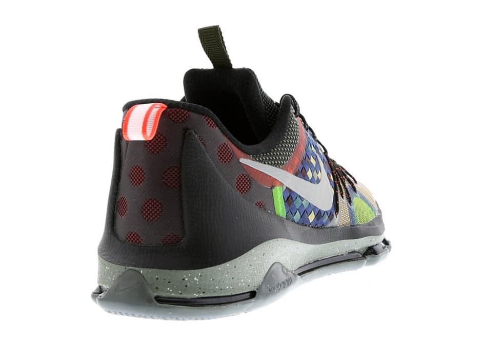 Nike KD 8 SE “What The” release photo 2