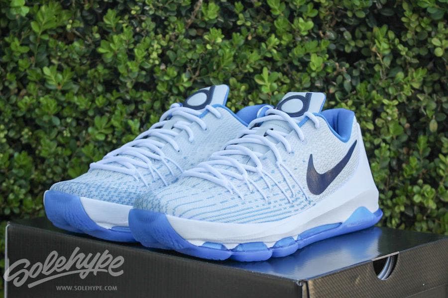 Nike KD 8 release photo 2