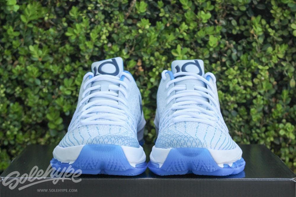 Nike KD 8 release photo 3