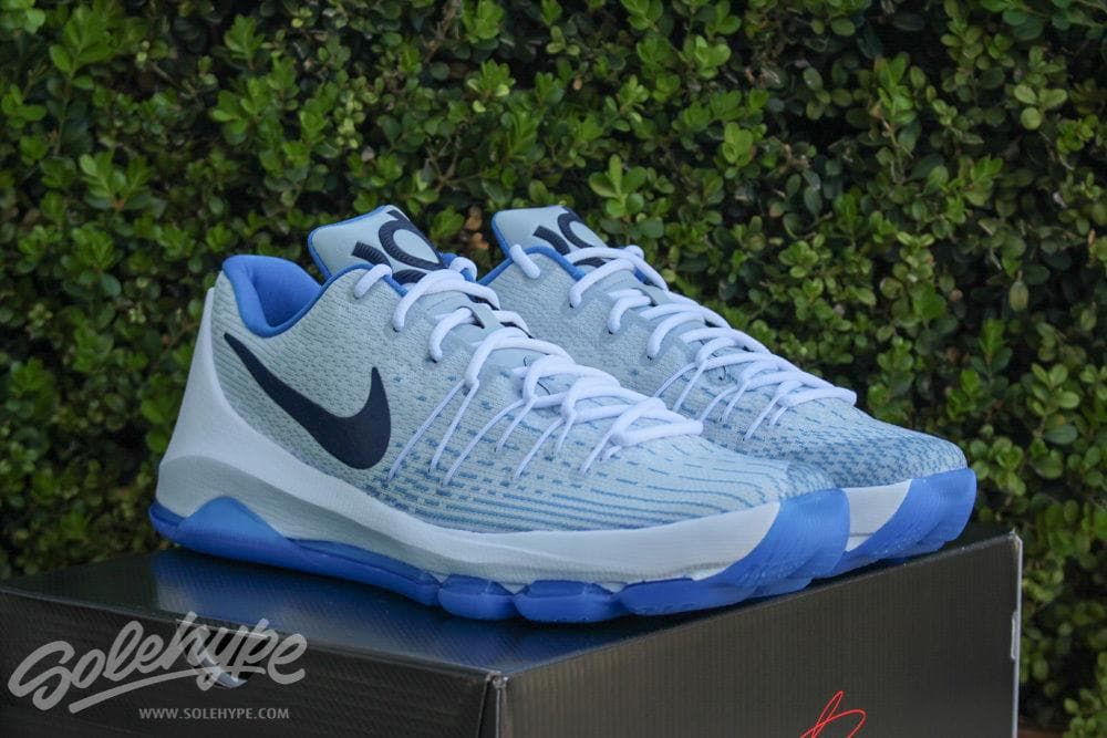 Nike KD 8 release photo 4