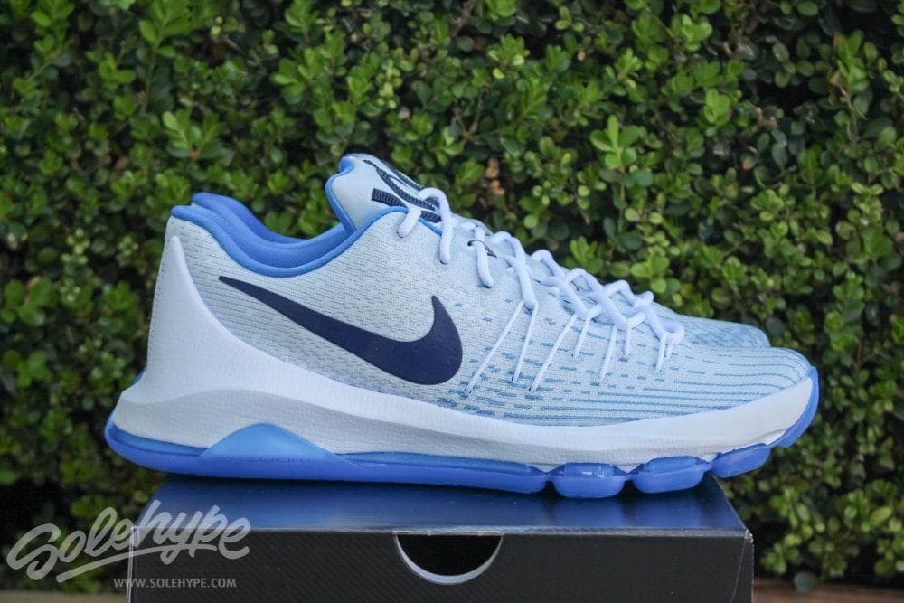 Nike KD 8 release photo 5