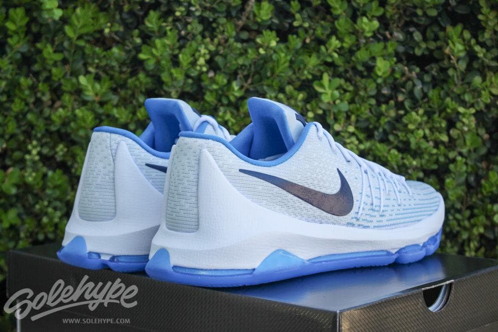 Nike KD 8 release photo 6