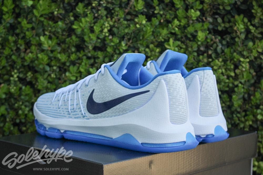 Nike KD 8 release photo 7