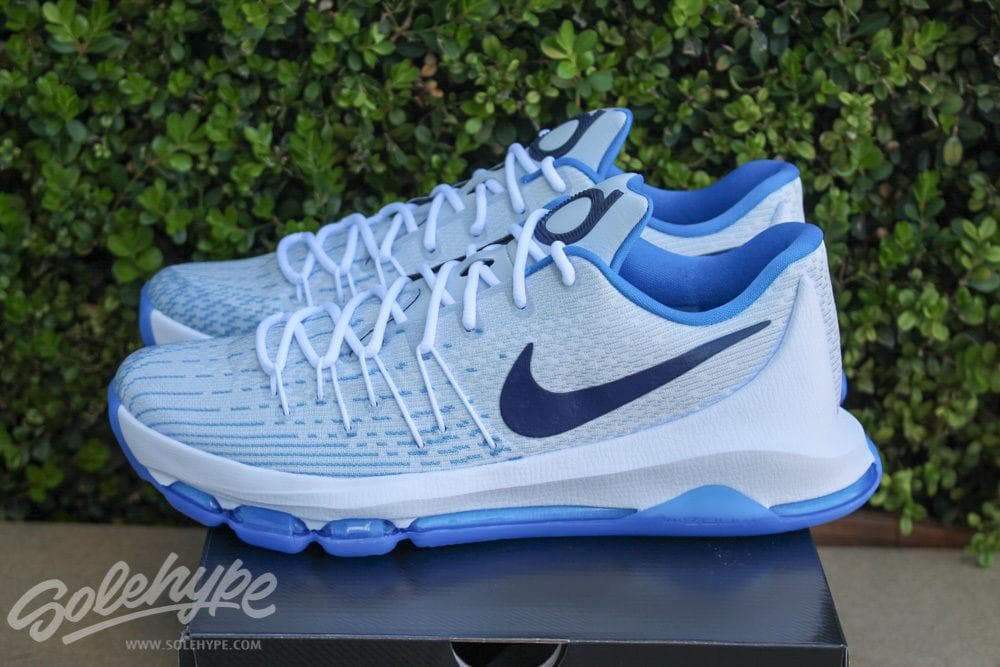 Nike KD 8 release photo 8