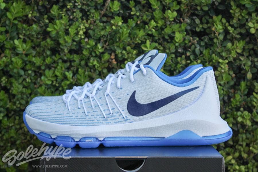 Nike KD 8 release photo 9