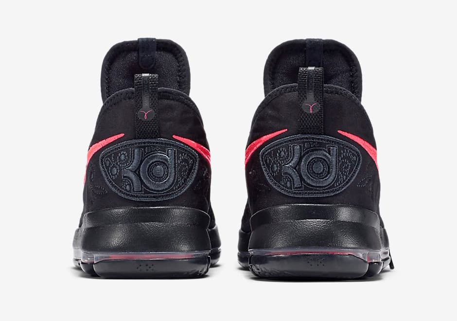 NIKE KD 9 release photo 3