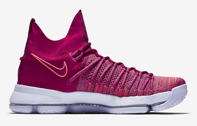Nike KD 9 Elite release photo 3