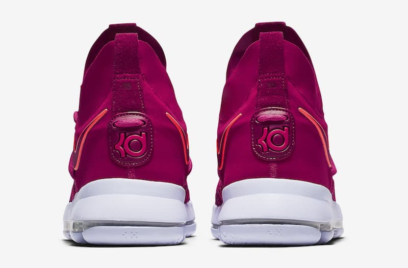 Nike KD 9 Elite release photo 4