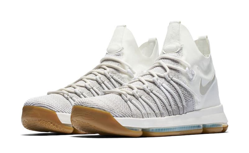 Nike KD 9 Elite “Summer Pack” release photo 1