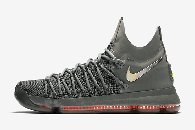 Nike KD 9 Elite “Time to Shine” release photo 2