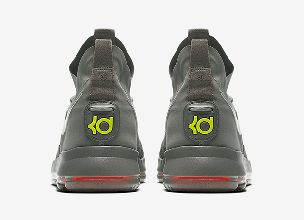 Nike KD 9 Elite “Time to Shine” release photo 3