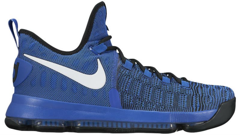 Nike KD 9 “On-Court” release photo 1