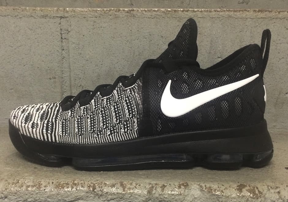 NIKE KD 9 “MIC DROP” release photo 1