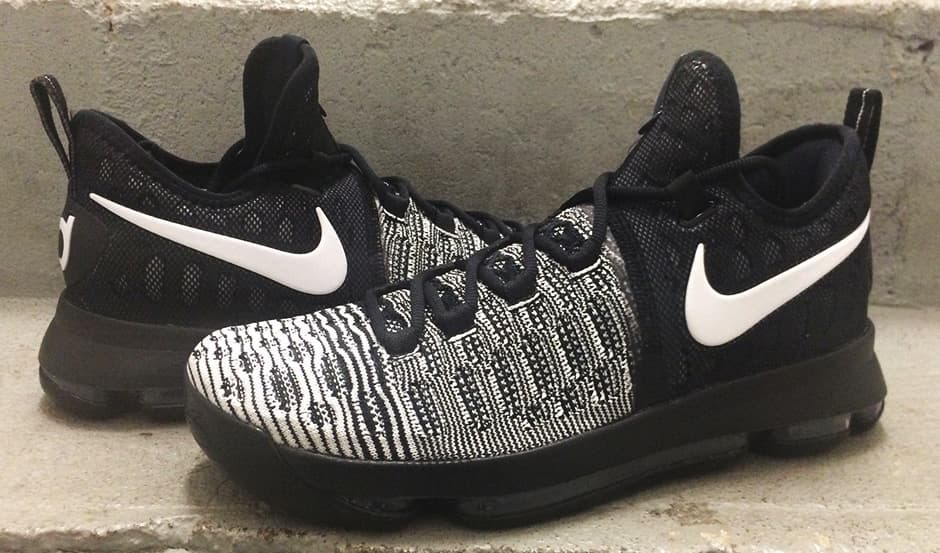NIKE KD 9 “MIC DROP” release photo 2