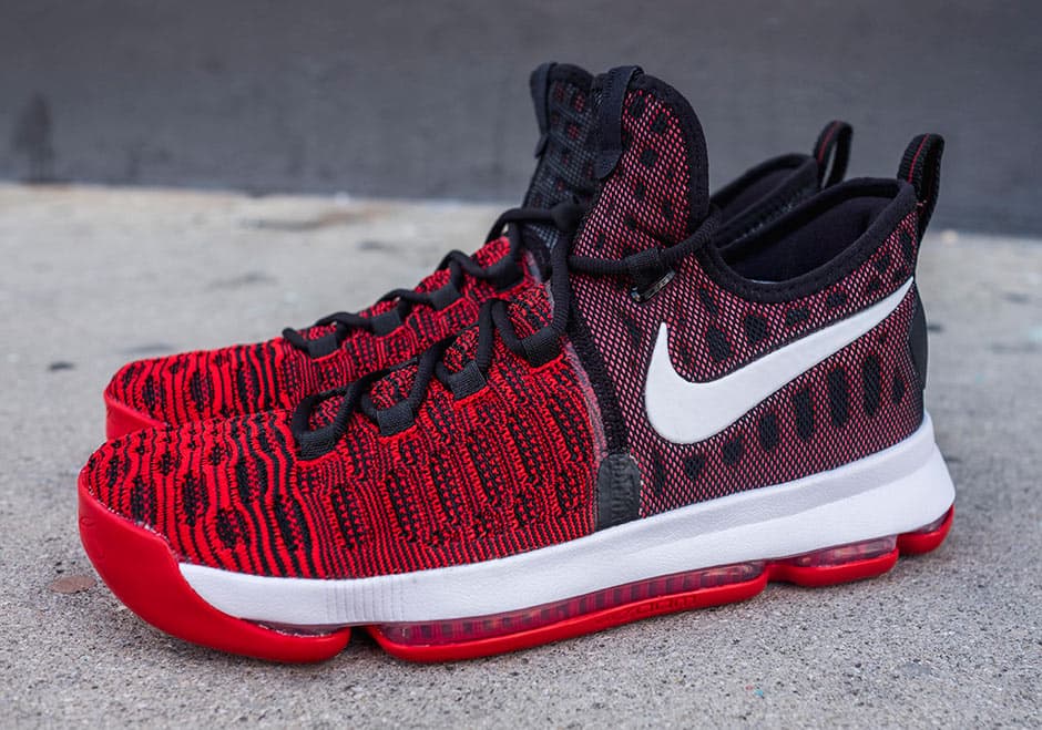 Nike KD 9 release photo 1