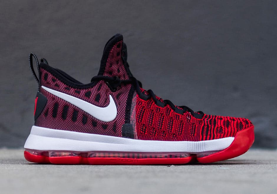 Nike KD 9 release photo 2